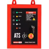 Блок автоматики для генераторів КВІТКА PRO ATS (АВР) (10 кВт) (110-7046)