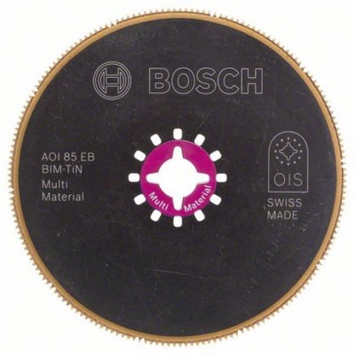 Bosch Насадка для GOP, BIM-TIN 85