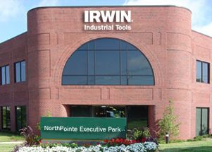 IRWIN Industrial Tool Company