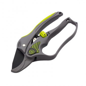 My Garden 221-2-200 Секатор храповий EASY 200мм, макс 30мм.
