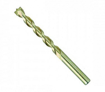 Heller Сверло универсальное 5,0х50х95 мм