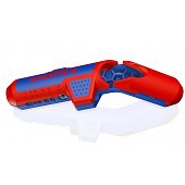 KNIPEX Прилад універсальний для видалення ізоляції ErgoStrip 16 95 03 SB