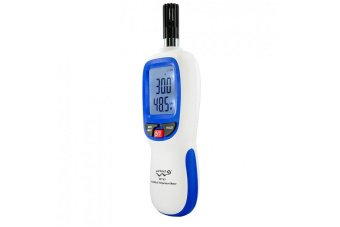 Термо-гигрометр 0-100%, -20-70°C WINTACT WT83
