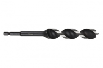 Wolfcraft сверло Speedwinder для деревянных балок  Ø 18,0 x 165 // 7137000