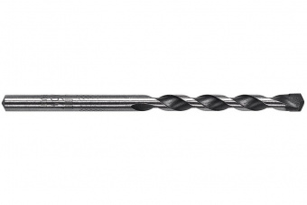 Wolfcraft свёрел для бетона, профессиональные "Professional" (6 шт.)  // 7119000