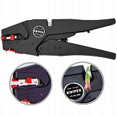 KNIPEX Автоматичний інструмент для видалення ізоляції 12 40 200_1