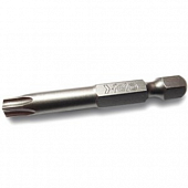 FELO Бита TORX 8х50 мм 1/4 " E 6,3. // 03608510