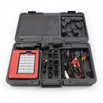 LAUNCH X-431 PRO мультимарочный автосканер 