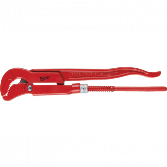 MILWAUKEE Ключ розвідний трубний , Ø67/430мм | 4932464577