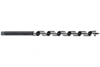 Wolfcraft стандартное сверло для деревянных балок Ø  8,0 x 250 // 7658010