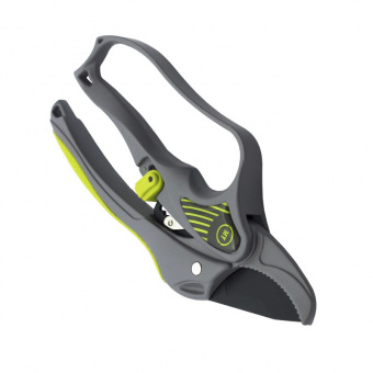 My Garden 221-2-200 Секатор храповий EASY 200мм, макс 30мм.