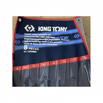 KING TONY Чехол для 1808MR | 831808KTAA