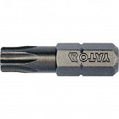 YATO Насадка викруткова YATO : "TORX" T30 х 25 мм. HEX 1/4". 10 (Уп/Шт.)  | YT-78146