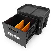 TOUGHBUILT Ящик для інструментів TB-B1-D-71 StackTech великий з 1 висувною шухлядою