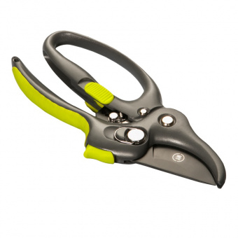 My Garden 221-1-200 Секатор храповий Crazy, 200мм макс 30мм.