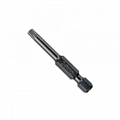 FELO Бита TORX 10х73 мм 1/4 " E 6,3. // 03610710