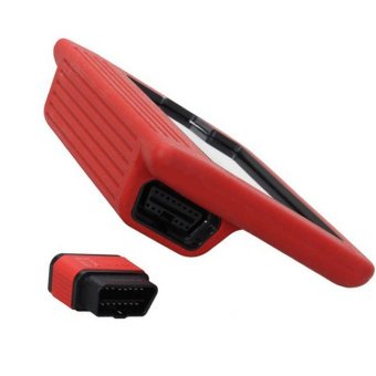LAUNCH X-431 PRO мультимарочный автосканер 