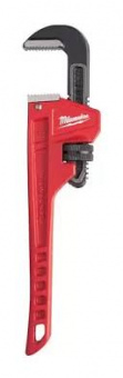 MILWAUKEE Ключ трубний , Ø51/ довжина 350мм, сталь | 48227114