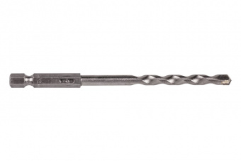 Wolfcraft сверел по камню (5 шт.)  // 7123000