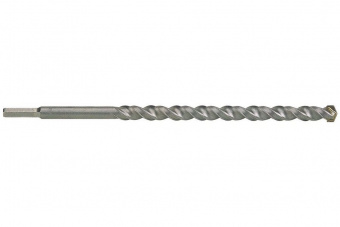 Wolfcraft сверла для пробивки стен (3 шт.) Ø 8, 10, 12 x 400 // 7917000