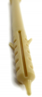 Распорный дюбель для быстрого монтажа 6х80 головка грибок // 1000+1