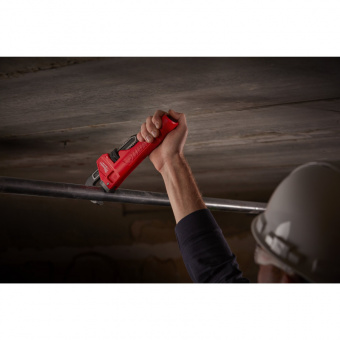 MILWAUKEE Ключ трубний Cheater , Ø63мм, 250/450/600мм | 48227314