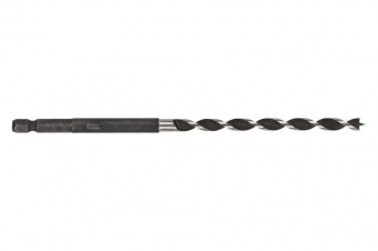 Wolfcraft сверло Speedwinder для деревянных балок  Ø 6,0 x 165 // 7131000