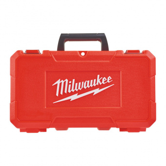 Milwaukee Кейс для биметаллических коронок // 4932430327