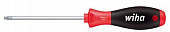 Wiha W28005 Отвертка SoftFinish TORX 20x300 CrVMo