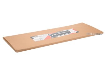 YATO Шаблон для сполучень кухонних стільниць YATO, 1000х 390х 53 мм, макс. відстань- 700 мм  | YT-70