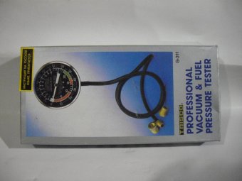 Вакуум тестер TRISCO G-311