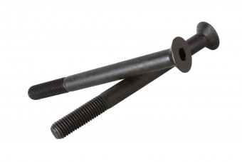 Болт DIN 7991 M8x120 8,8