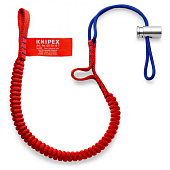 KNIPEX Страхувальна стропа для інструменту, 00 50 10 T BK