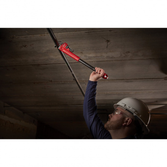 MILWAUKEE Ключ трубний Cheater , Ø63мм, 250/450/600мм | 48227314