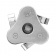 STANLEY Ключ для масляного фильтра, диапазон диаметров от 65 до 120 мм.