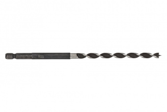 Wolfcraft сверло Speedwinder для деревянных балок  Ø 6,0 x 165 // 7131000