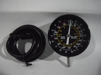 Вакууметр TRISCO G-310