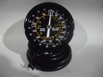 Вакууметр TRISCO G-310