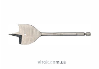 YATO Свердло перове по дереву YATO : 6-гранний хвостик 1/4", Ø= 8 мм, L= 152 мм  | YT-3237