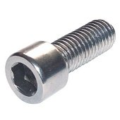 Винт с внутренним шестигранником 10х16 DIN 912