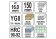 YATO Свердло універсальне YATO : YG8, HRC 90-92, Ø= 16 мм, l= 150 мм  | YT-43949