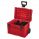 QBRICK SYSTEM Ящик для инструментов ONE Cart 2.0. RED UHD Custom Размер : 641 x 485 x 660 | SKRWQCOC