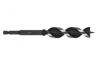 Wolfcraft сверло Speedwinder для деревянных балок  Ø 8,0 x 165 // 7132000