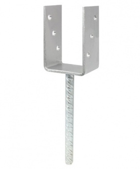 Опора стояка для бетона 150х60х100х5,0