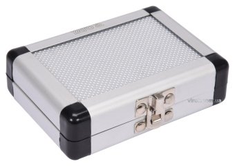 YATO Свердла для точкового зварювання HSS YATO діаметрами 6.5, 8, 10 мм, набір, 3 шт. у футлярі  | Y