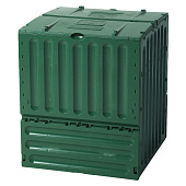 GRAF 627001 Компостер Еко Кінг 600 л, зелений