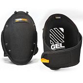 TOUGHBUILT Робочі наколінники зі стабілізатором GelFit TB-KP-G2