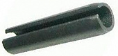Штифт пружинный DIN 1481  8х20 уп. 50 шт.