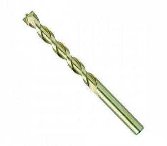 Heller Сверло универсальное 3,0х45х85 мм; дерево, фанера, ДСП, пластик, плитка, кирпич