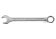 STHOR Ключ ріжково - накидний : М 17 мм, з вуглецевої сталі  | 51051